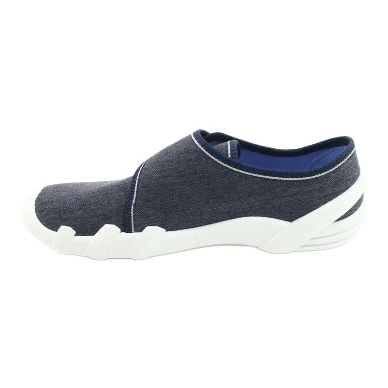 Chaussures pour enfants Befado 273Y313 gris 2