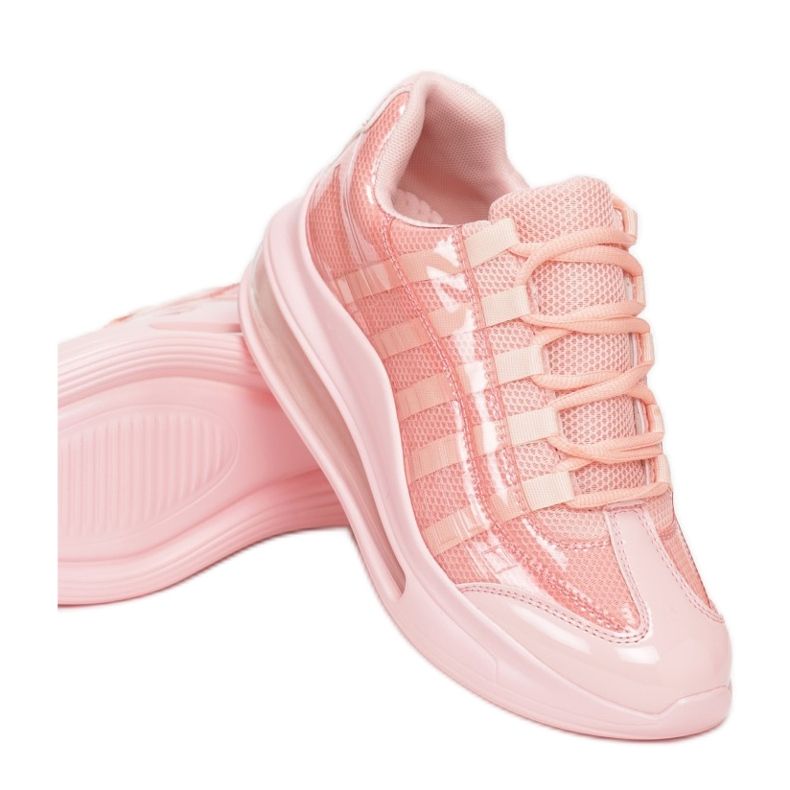 Vices Etaux 8545-45-rose 1