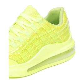 Vices Etaux 8545-61-vert multicolore 1