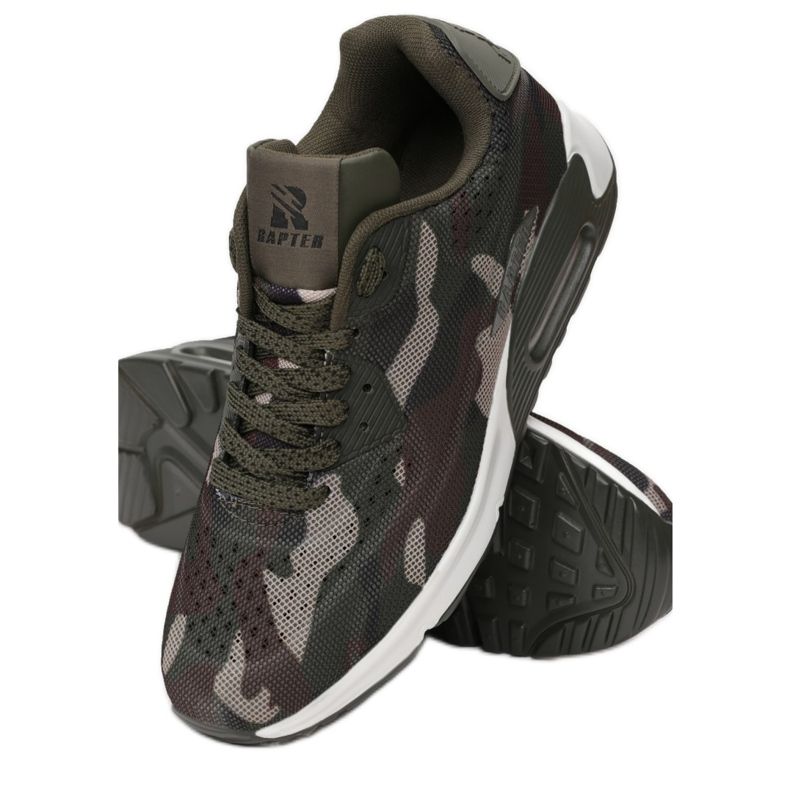 Vices Etaux B882-62-d.vert multicolore 1