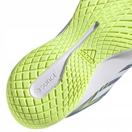 Adidas Novaflight M FX1763 chaussures de volley-ball multicolore bleu 1