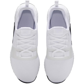 Chaussures pour hommes Reebok Flashfilm Train 2.0 blanc FY3945 blanche 1