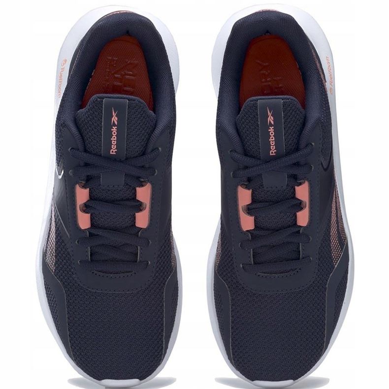 Chaussures femme Reebok Energylux 2 bleu marine S23827 1 Chaussures femme Reebok Energylux 2 bleu marine S23827 1