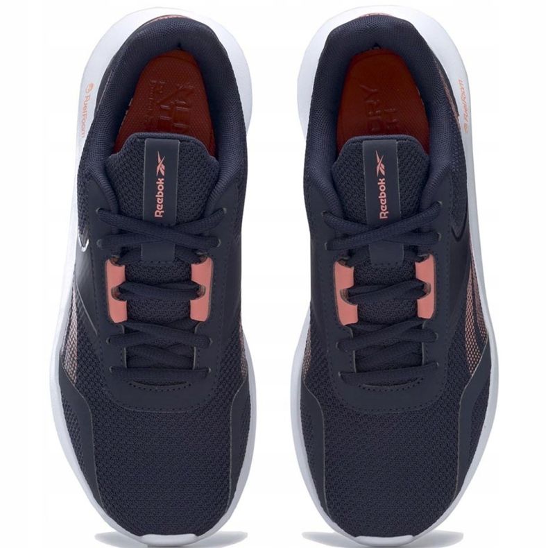 Chaussures de course Reebok Energylux 2 W S23827 bleu marin 1