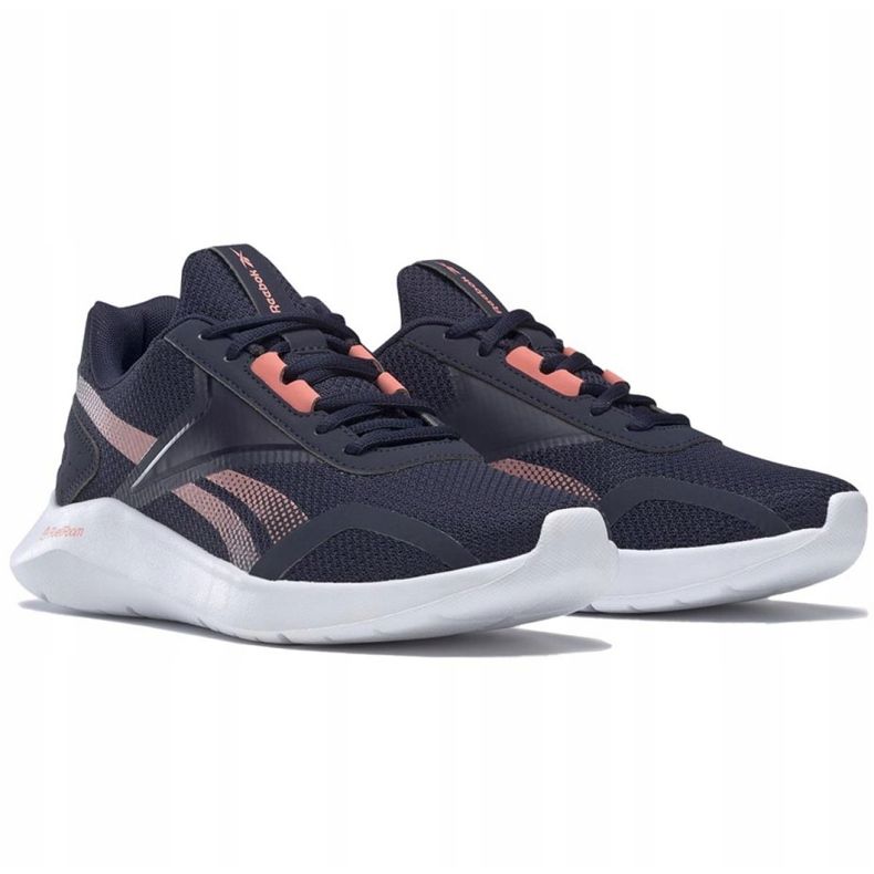 Chaussures de course Reebok Energylux 2 W S23827 bleu marine 2