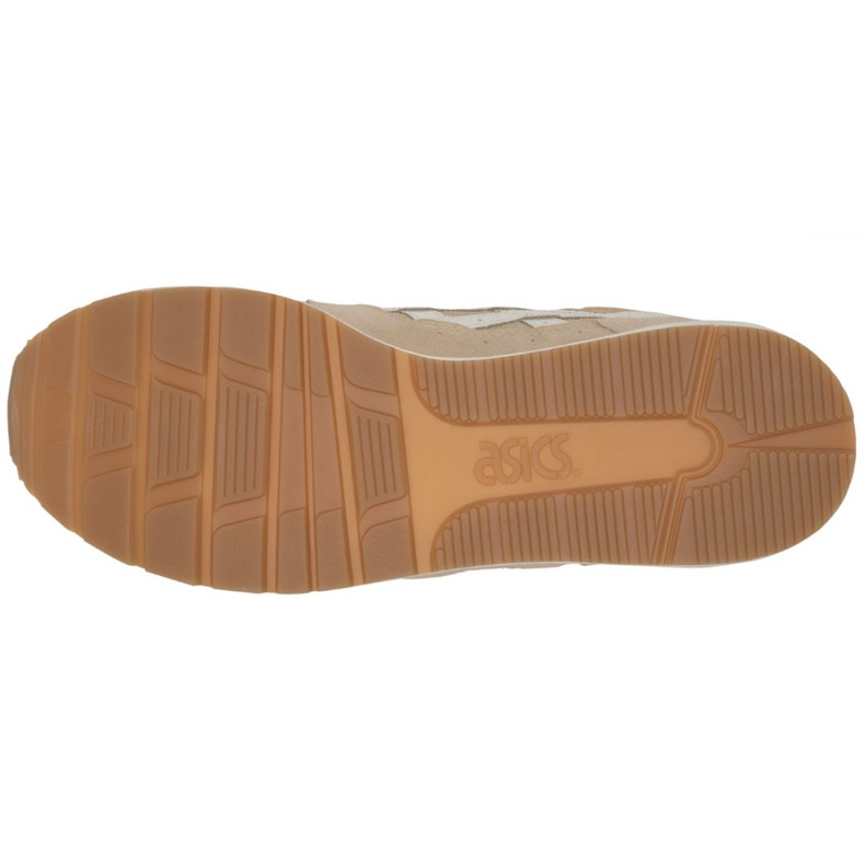 Asics Gel-Lyte W H8B3L-0500 beige 3 Asics Gel-Lyte W H8B3L-0500 beige 3