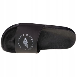 Strings 4F W H4Z20-KLD001 20S noir 2