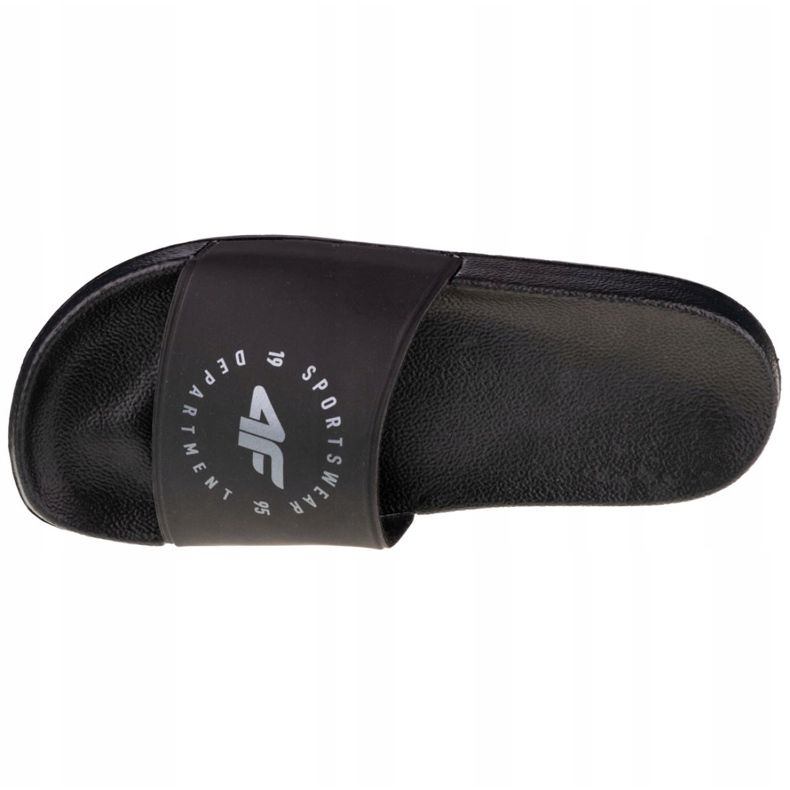 Strings 4F W H4Z20-KLD001 20S le noir 2