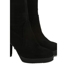 Vices Etaux 3130-1 Noir 2