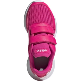 Adidas Tensaur Run C chaussures pour enfants rose EG4145 1 Adidas Tensaur Run C chaussures pour enfants rose EG4145 1