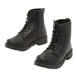 Vices Etaux T126-38-noir 2