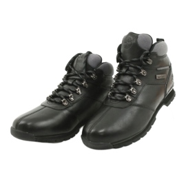 Chaussures Timberland Splitrock 2 M A1HVQ le noir 1