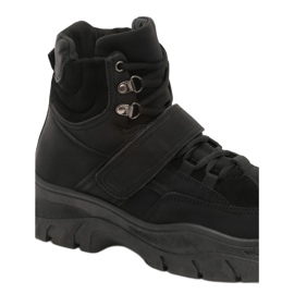 Vices Etaux 8482-38-noir 2