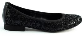 Ballerine 2214 noir 1