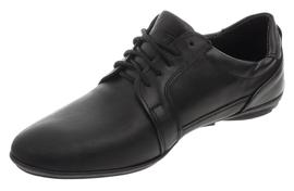 Polbut Chaussures homme casual J33 noir 2