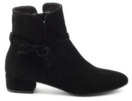 Bottes pour femmes Neścior 028-B Noir 1