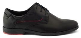 Polbut Chaussures casual homme 352 noir 1