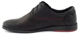 Polbut Chaussures casual homme 352 noir 2