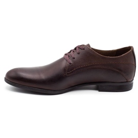 Polbut Chaussures habillées C3 marron brun 1 Polbut Chaussures habillées C3 marron brun 1