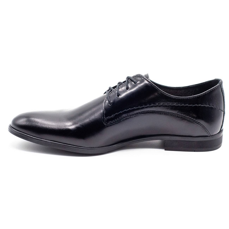 Polbut Chaussures habillées C3 noir le noir 2