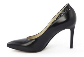 Anis 4567 talons hauts noir 2