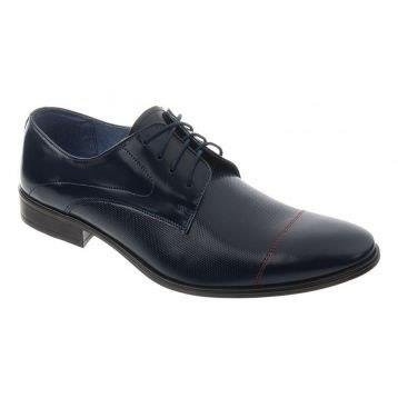 Chaussures habillées homme 199 bleu marine 1 Chaussures habillées homme 199 bleu marine 1