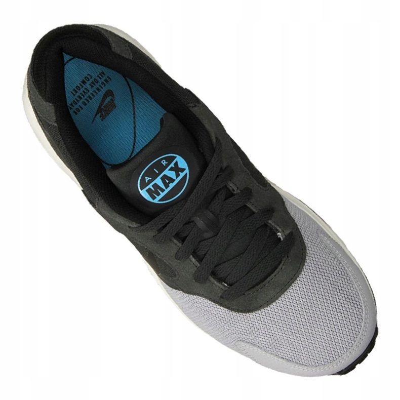 Chaussure Nike Air Max Guile M 916768-003 gris 3