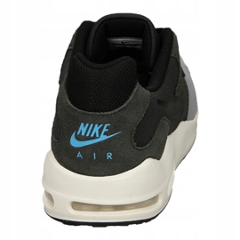 Chaussure Nike Air Max Guile M 916768-003 gris 4