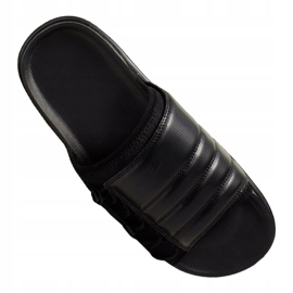 Nike Asuna Slide M CI8800-005 Slide le noir 3