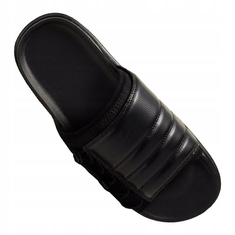 Nike Asuna Slide M CI8800-005 Slide noir 3
