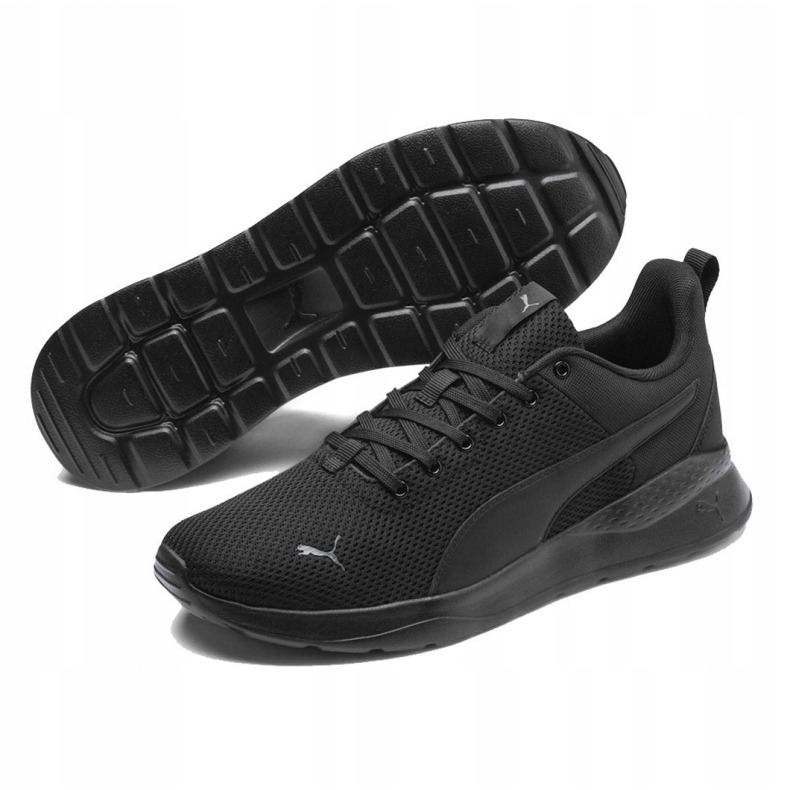 Puma Anzarun Lite M 371128 01 le noir 1