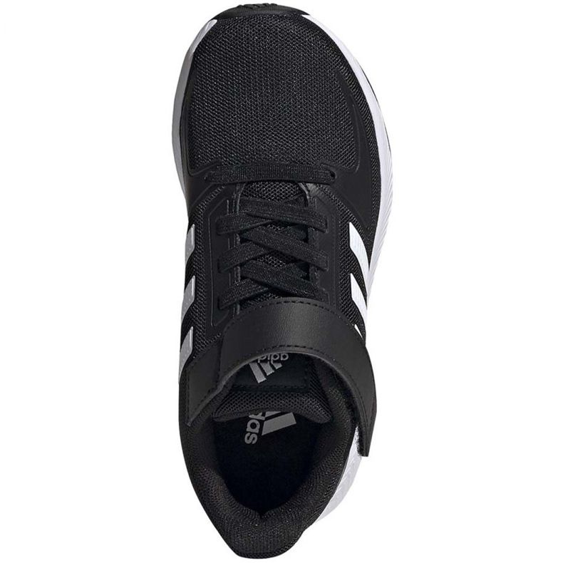 Chaussures adidas Runfalcon 2.0 Jr FZ0113 noir 1