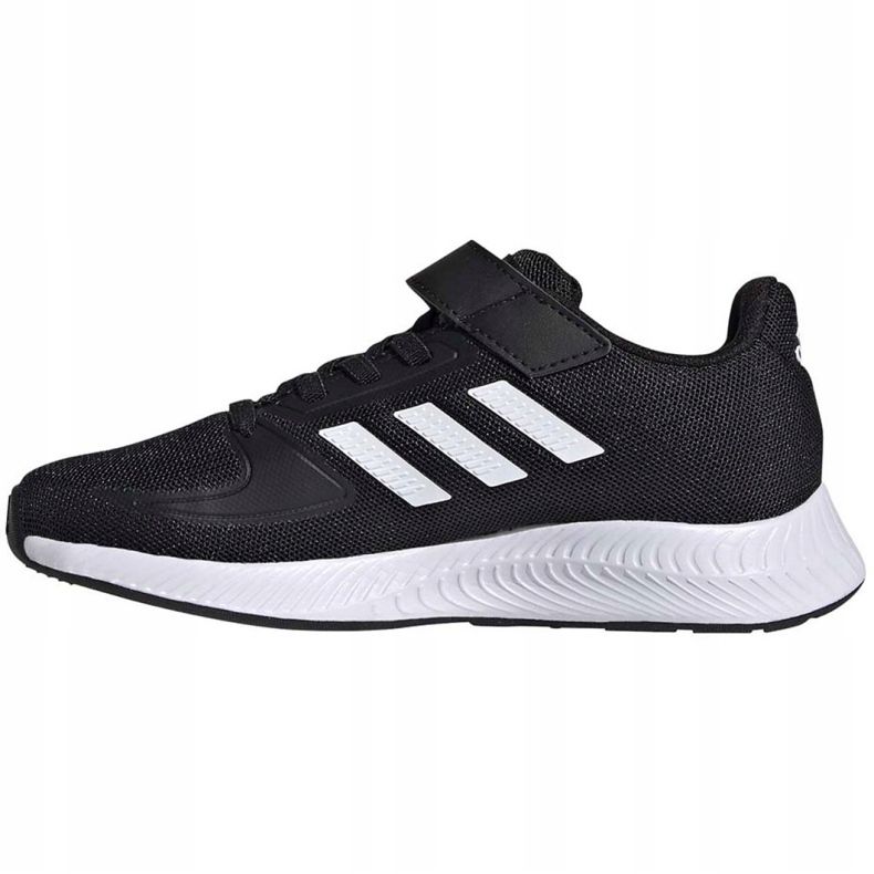 Chaussures adidas Runfalcon 2.0 Jr FZ0113 le noir 2