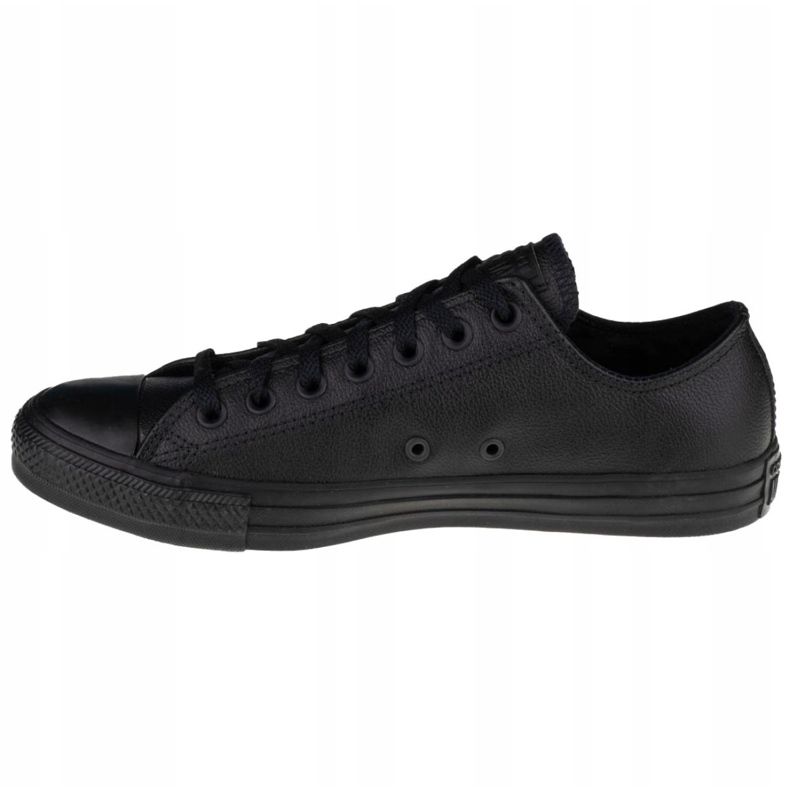 Chaussures Converse All Star Ox Low 135253C noir 1
