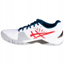 Asics Gel Challenger 12 M 1041A045-117 blanche 1