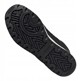 Chaussures Adidas Frozetic M FW6633 noir gris 3