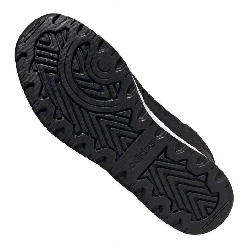 Chaussures Adidas Frozetic M FW6633 le noir gris 3