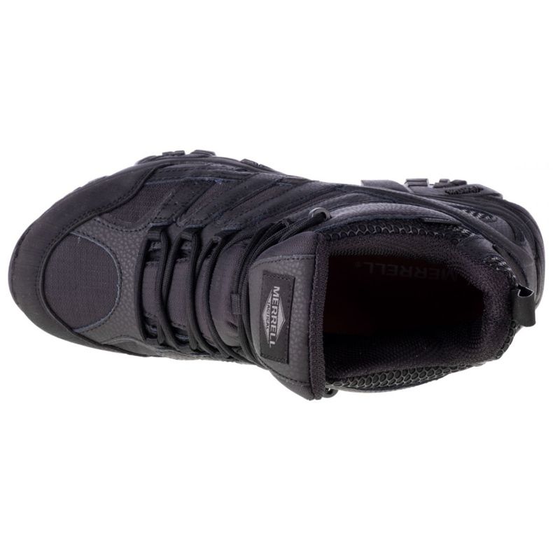 Merrell Moab 2 Mid Tactical M J15853 noir 2