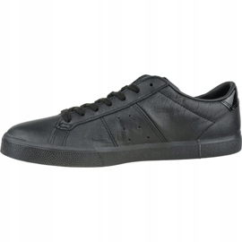 Asics Chaussures Onitsuka Tiger Lanwship 3.0 M 1183A568-001 noir doré 1