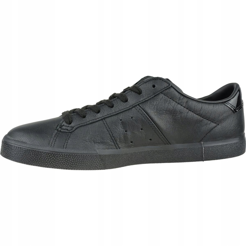 Asics Chaussures Onitsuka Tiger Lanwship 3.0 M 1183A568-001 noir doré 1