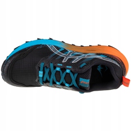 Asics Gel Trabuco 9 M 1011B030-002 noir 2