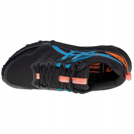 Asics Gel-Sonoma 6 M 1011B050-001 blanche le noir 2