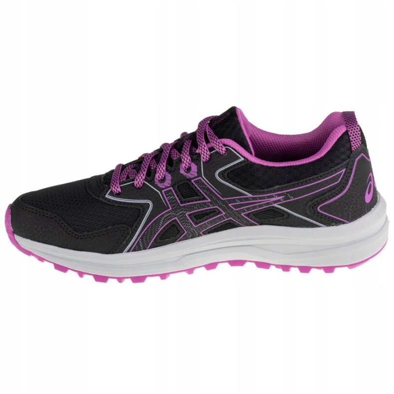 Asics Trail Scout W 1012A566-005 noir 1