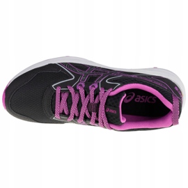 Asics Trail Scout W 1012A566-005 noir 2