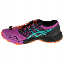 Asics FujiTrabuco Sky W 1012A770-500 violet 1 Asics FujiTrabuco Sky W 1012A770-500 violet 1