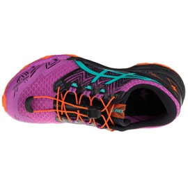 Asics FujiTrabuco Sky W 1012A770-500 violet 2