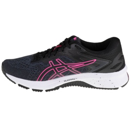 Asics GT-1000 10W 1012A878-005 noir 1