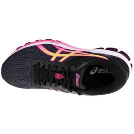 Asics GT-1000 10W 1012A878-005 noir 2