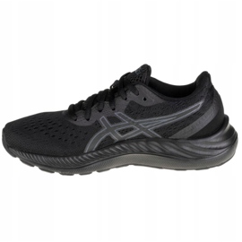 Asics Gel-Excite 8 W 1012A916-001 noir 1