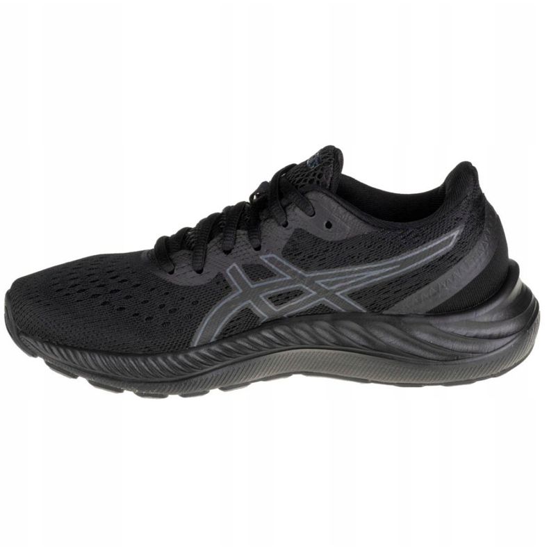 Asics Gel-Excite 8 W 1012A916-001 noir 1